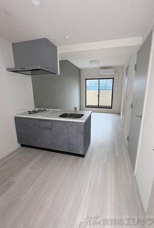 ブランシエスタ南吹田パークサイドの物件内観写真